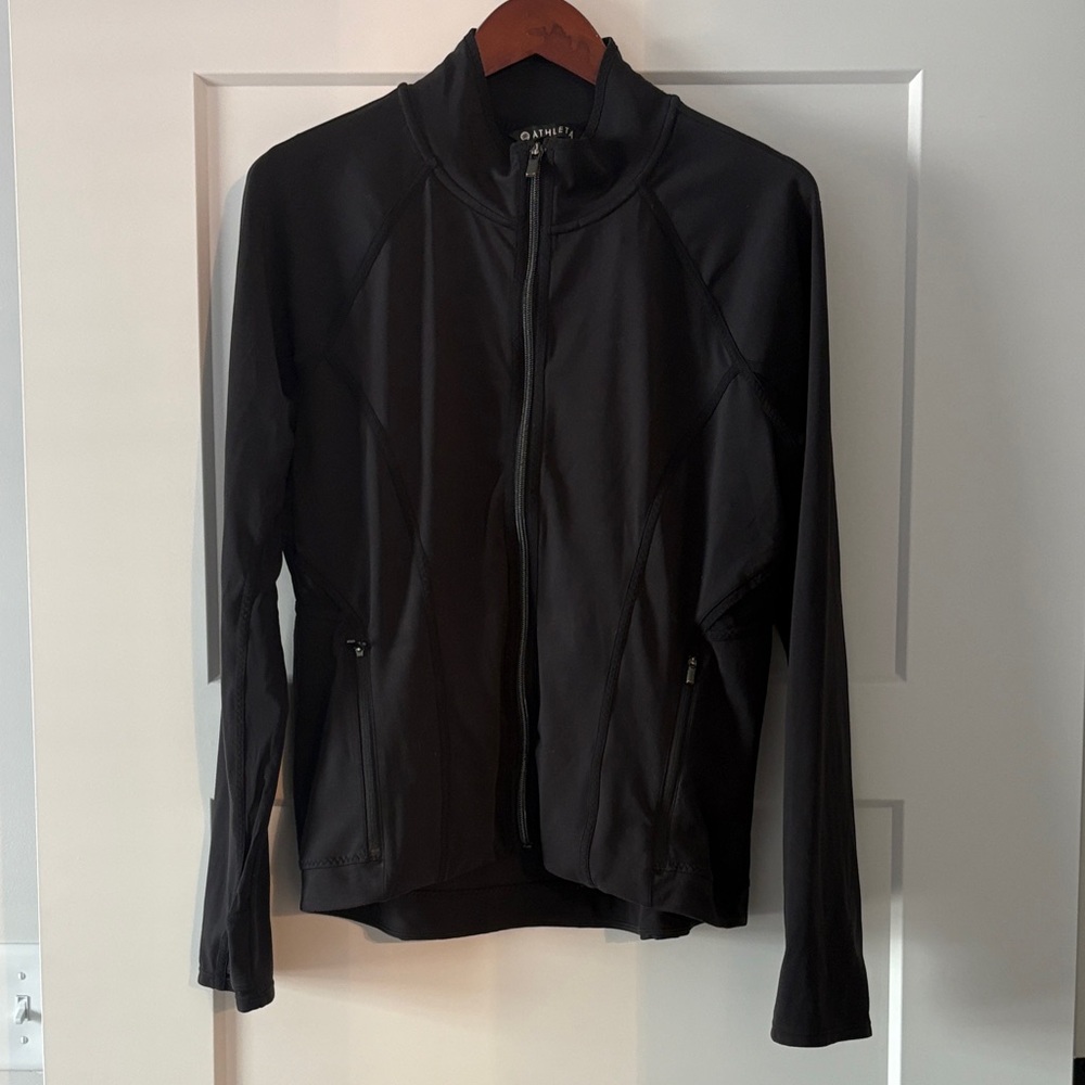 Athleta Women's Dark Utility Jacket